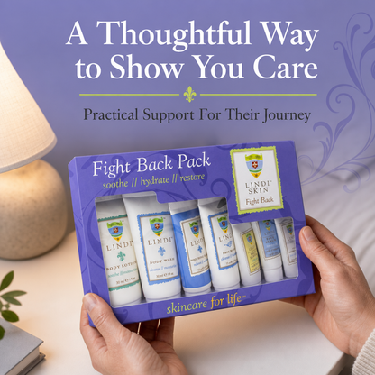 Lindi Fight Back Pack