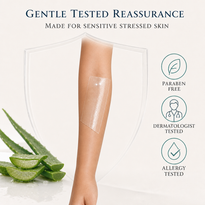 Lindi Skin Tapis Rafraîchissant