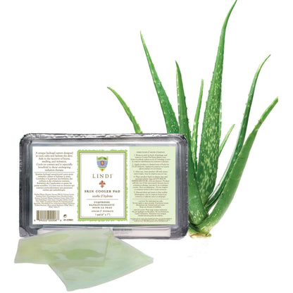 Lindi Skin Cooler Pad