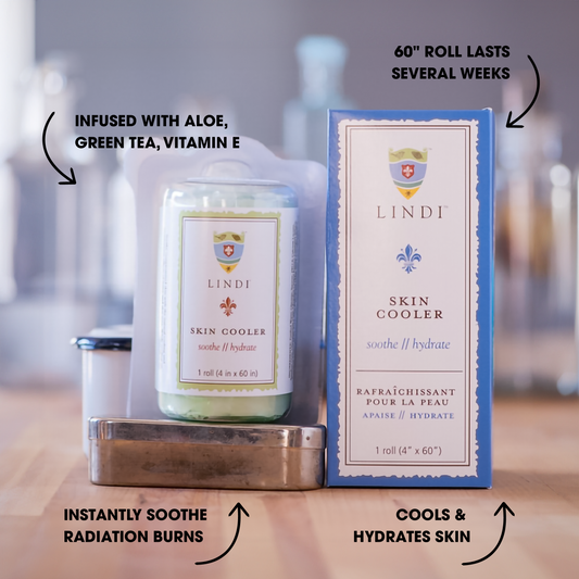 Lindi Skin Cooler Roll