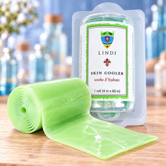 Lindi Skin Cooler Roll