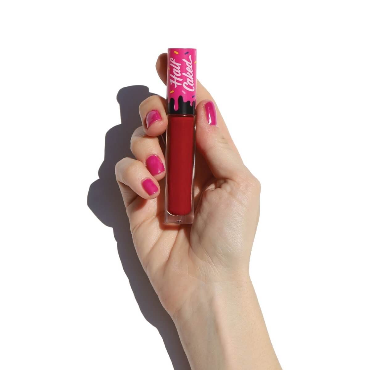 Lip Fondant Liquid Lipstick