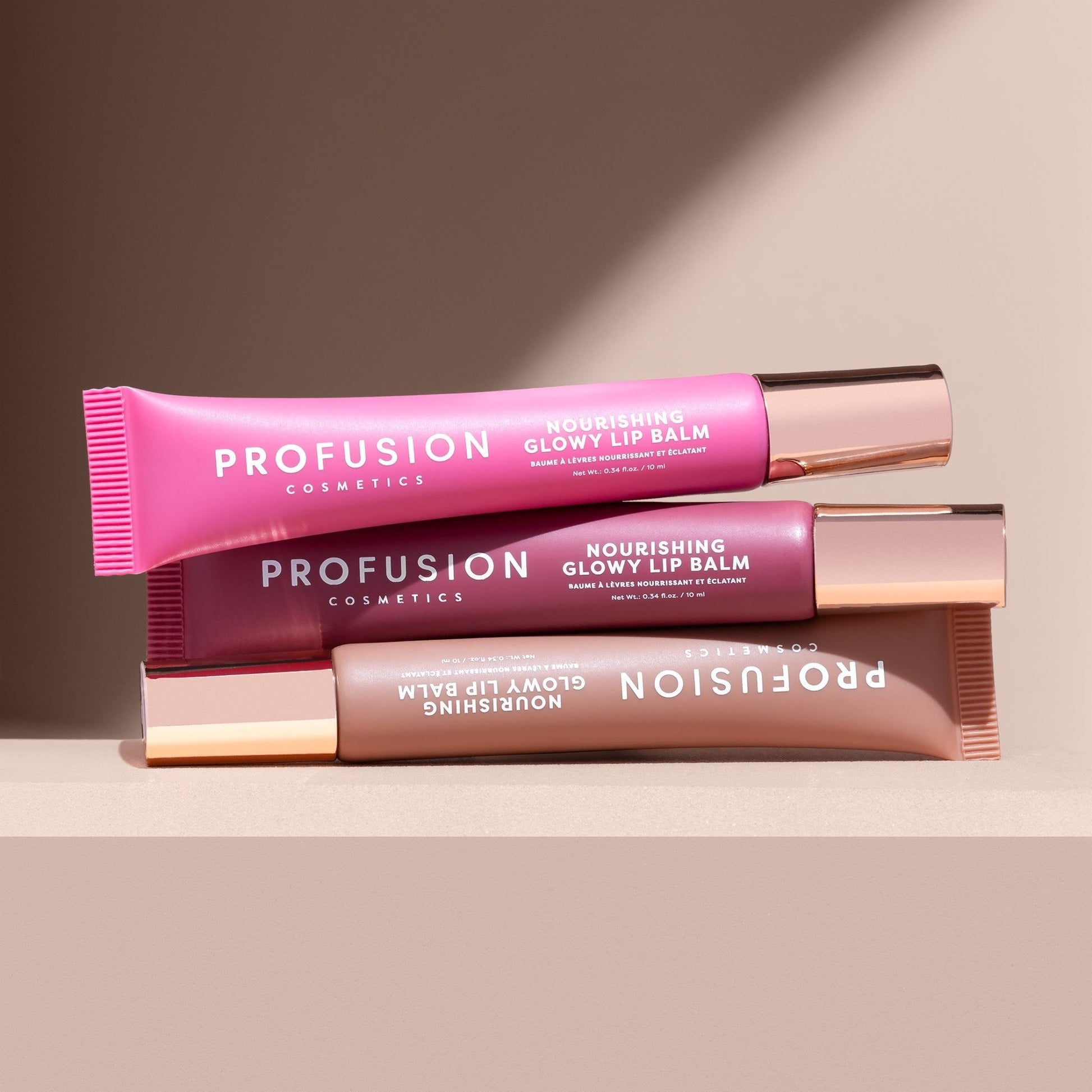 Lip Treat Duo Soft Matte Creamy Lip Liner & Nourishing Glowy Lip Balm | Daily Health & Beauty