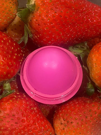 Ultimate Hydrating Lip Butter – Vegan, Gluten-Free, Hypoallergenic Moisture for Dry Lips