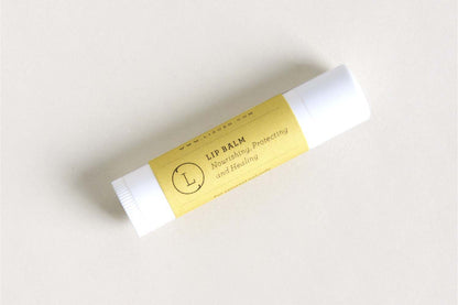 Ensemble de soins corporels au citron naturel, un cadeau attentionné pour dire « je pense à toi »