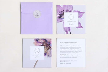 Lavender Handmade Soap Bars – Natural Vegan Set