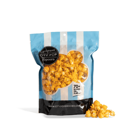 Loaded Potato Popcorn | Daily Health & Beauty