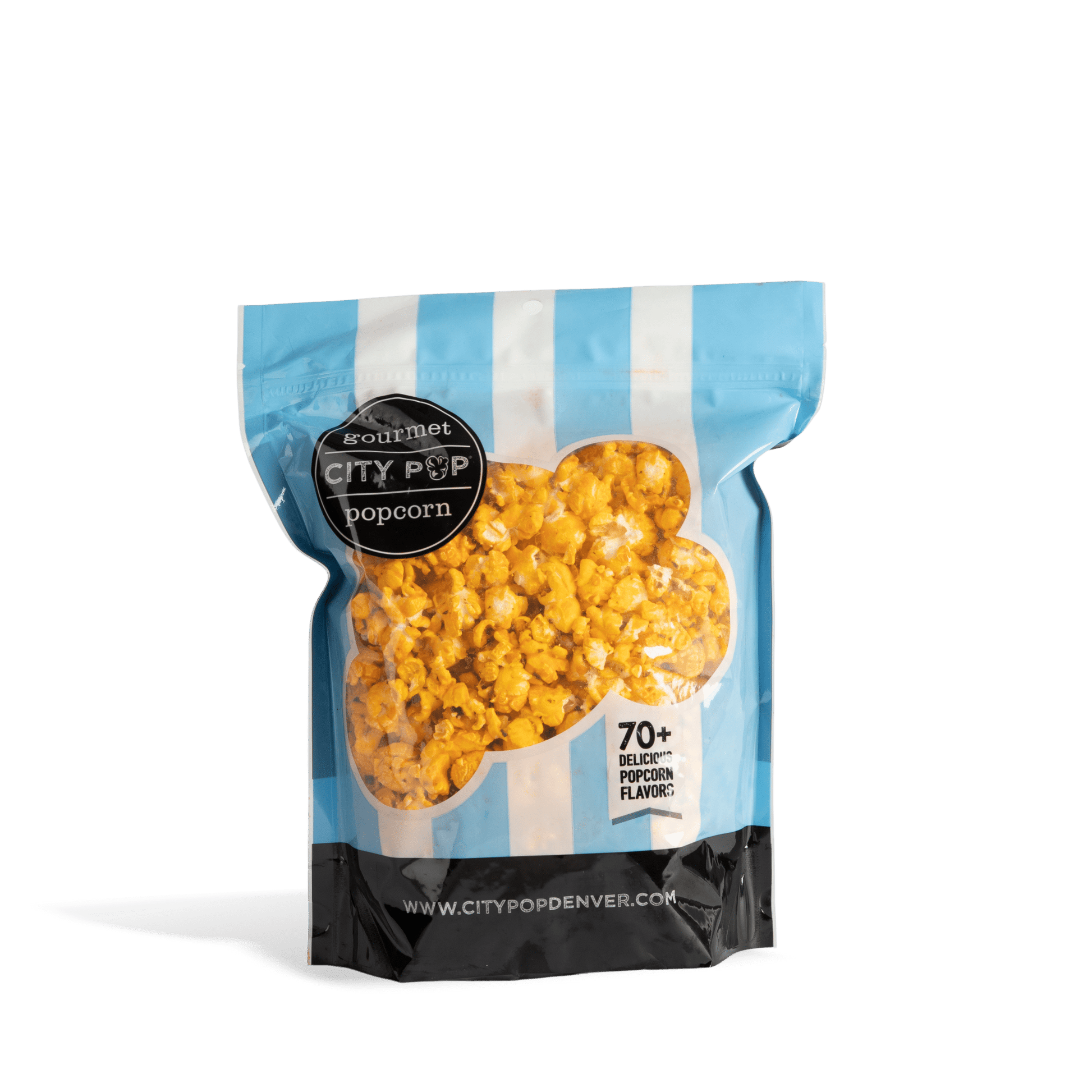 Loaded Potato Popcorn | Daily Health & Beauty