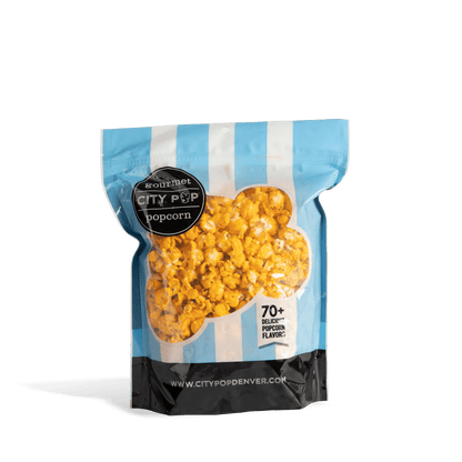 Loaded Potato Popcorn | Daily Health & Beauty