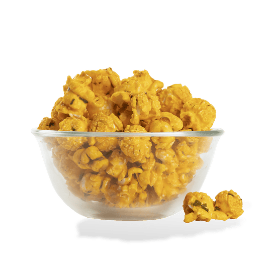 Loaded Potato Popcorn | Daily Health & Beauty