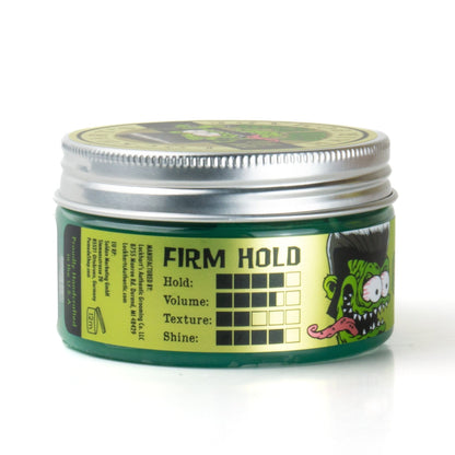 Strong Hold | Oil Based Goon Grease