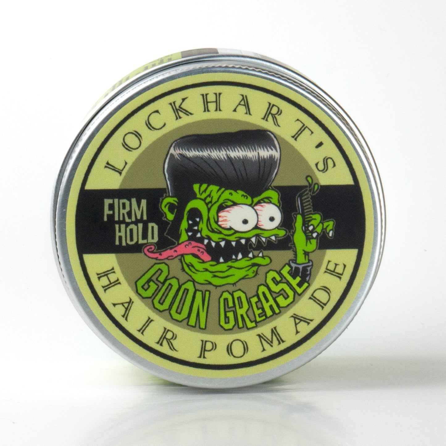 Strong Hold | Oil Based Goon Grease