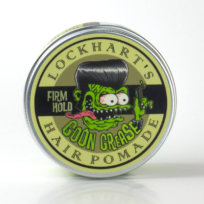 Strong Hold | Oil Based Goon Grease