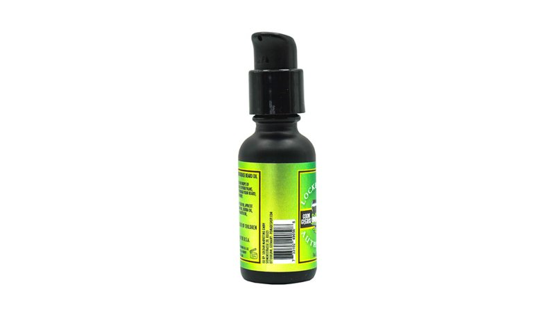 Aceite para barba Goon Grease de Lockhart