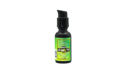 Aceite para barba Goon Grease de Lockhart