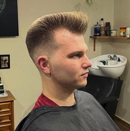 Heavy Hold | Authentic Heavy Hold Pomade