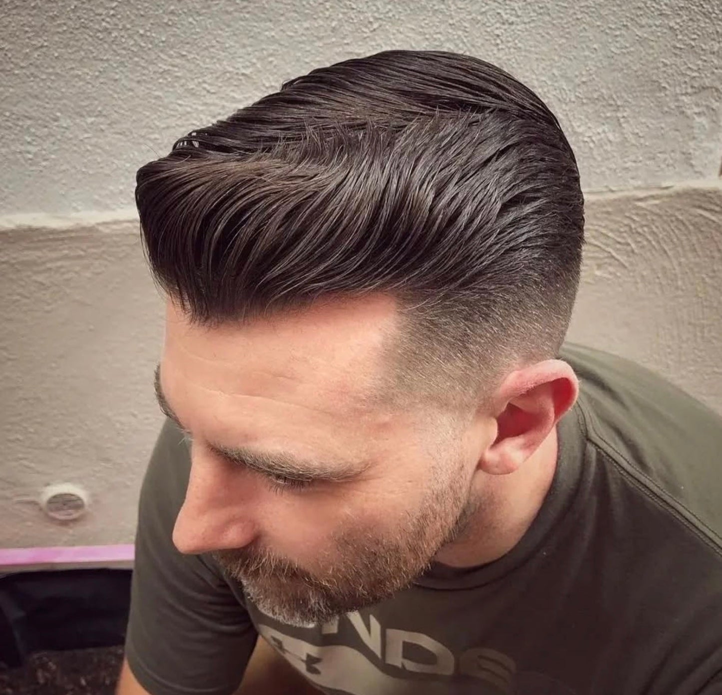 Medium Hold | Authentic Medium Hold Pomade