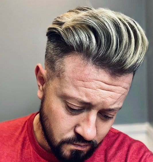 Pasta mate Nevermore de Lockhart's x ModernManTV 