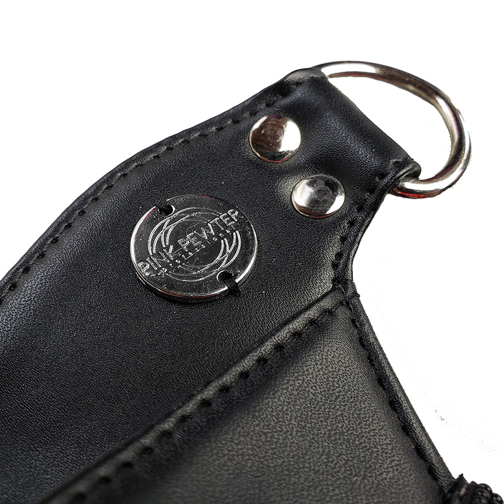 "Rocked and Loaded" Professional Salon Artist Holster