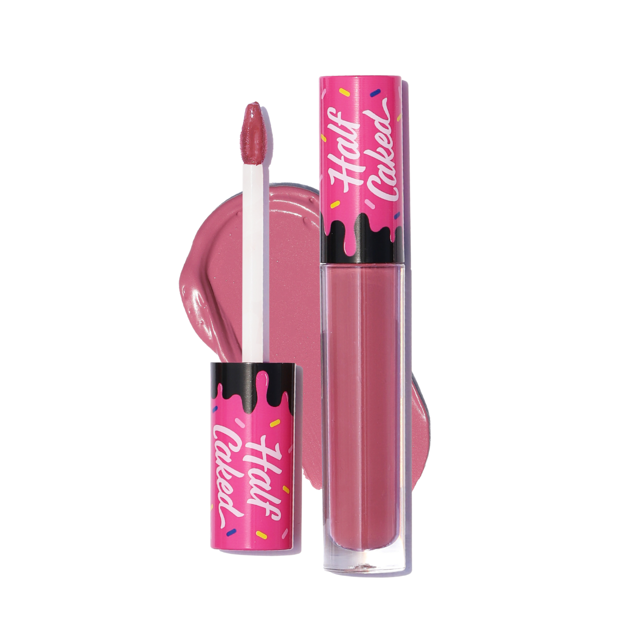 Lip Fondant Liquid Lipstick