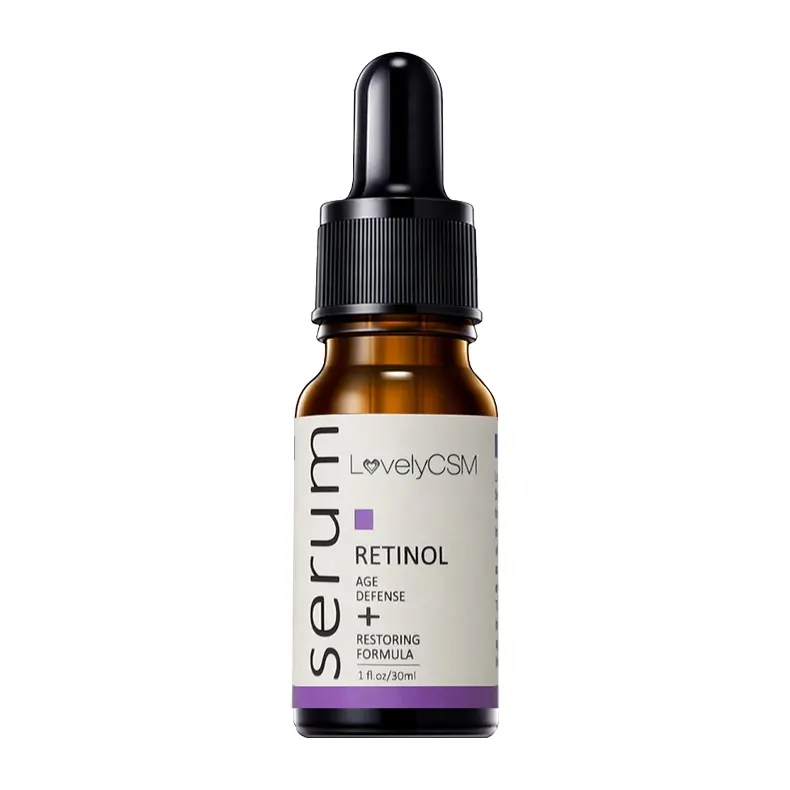 Retinol Skin Serum Anti-Aging