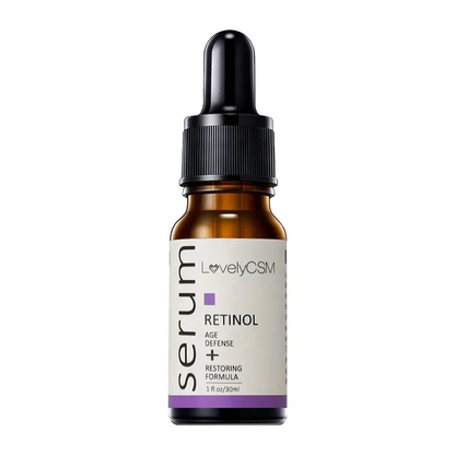 Retinol Skin Serum Anti-Aging