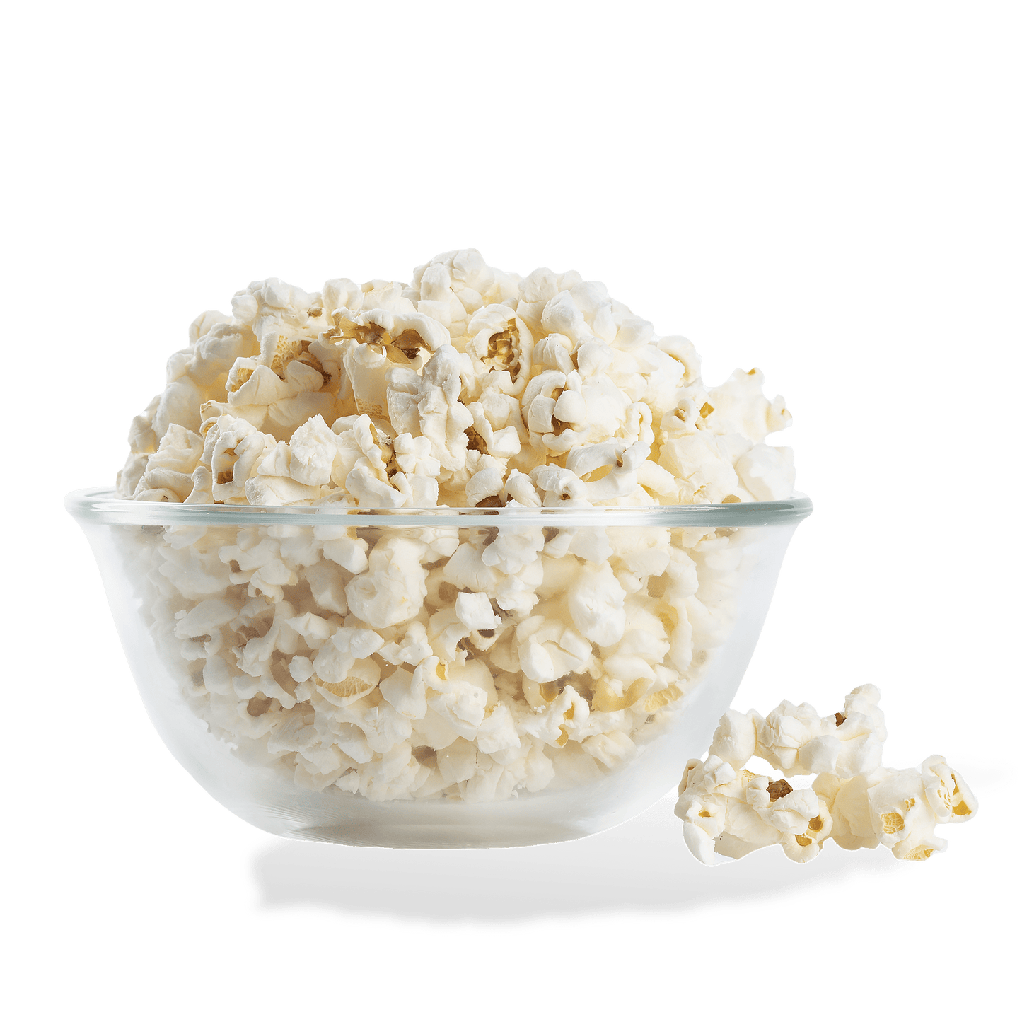 Low Salt Popcorn | Daily Health & Beauty
