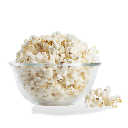 Low Salt Popcorn | Daily Health & Beauty