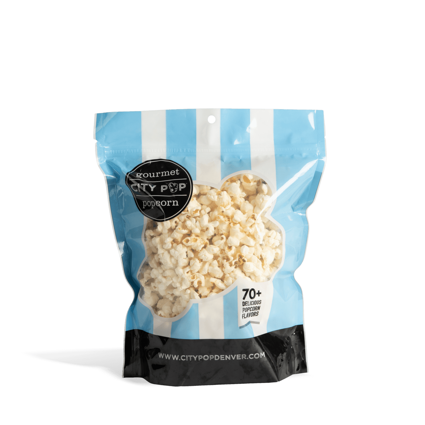Low Salt Popcorn | Daily Health & Beauty