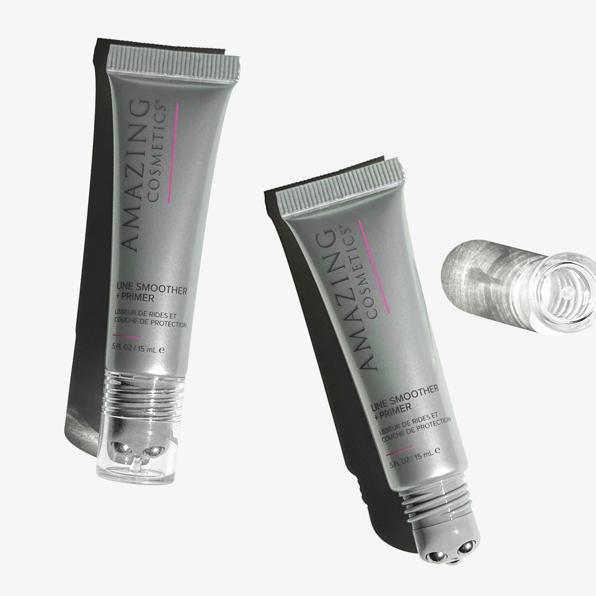 Line Smoother + Primer with Neodermyl®