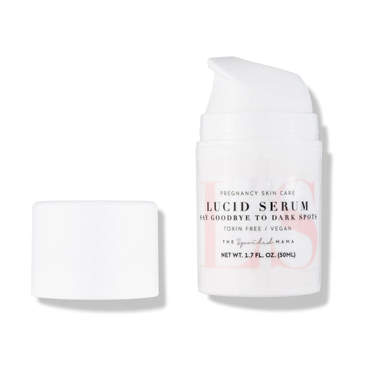 Lucid Melasma Serum - Say Goodbye to Dark Spots