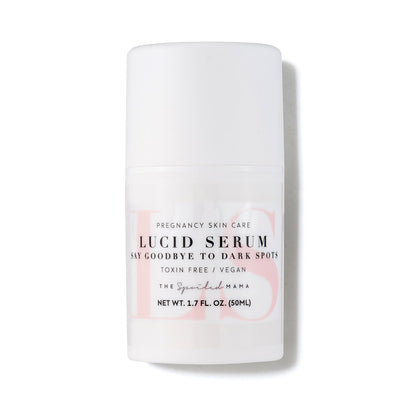 Lucid Melasma Serum - Say Goodbye to Dark Spots