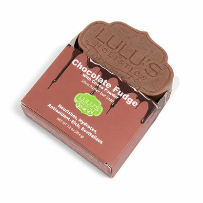 Pure Shea Butter Bar Soap – Fragrance-Free, Gentle & Moisturizing
