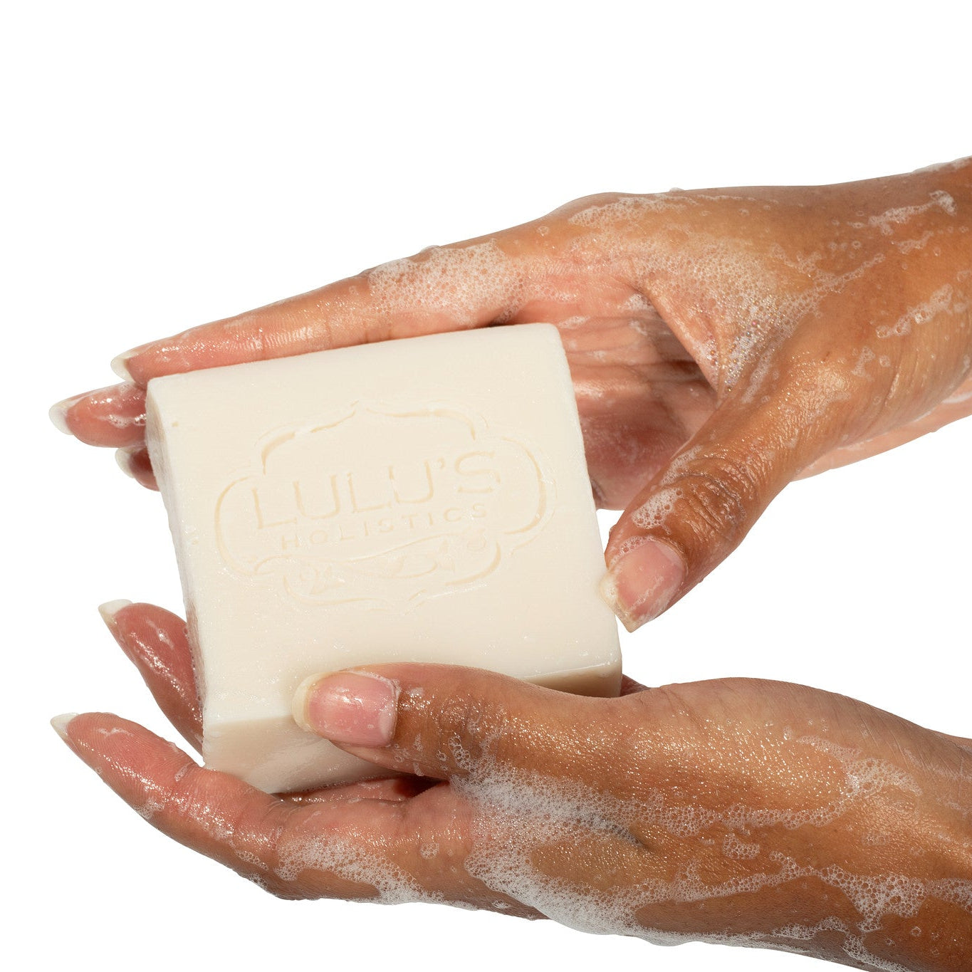 Coconut Milk Shea Butter Bar Soap – Moisturizing Cleanse