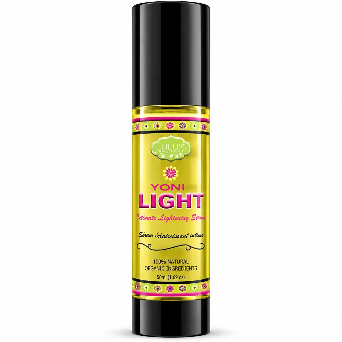 Lulu's Holistics Even-Tone Bikini Line Brightening Serum