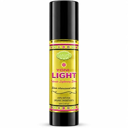 Lulu's Holistics Even-Tone Bikini Line Brightening Serum
