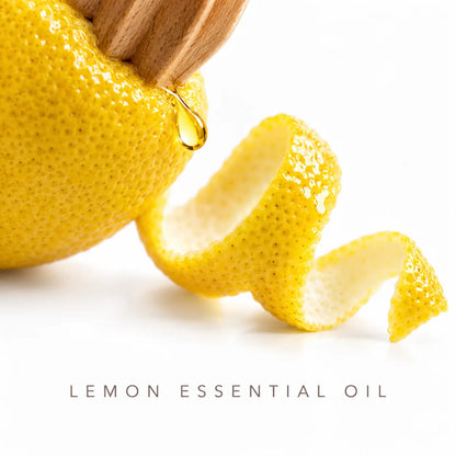 Lemon Turmeric Deodorant – Underarm Care for Uneven Tone