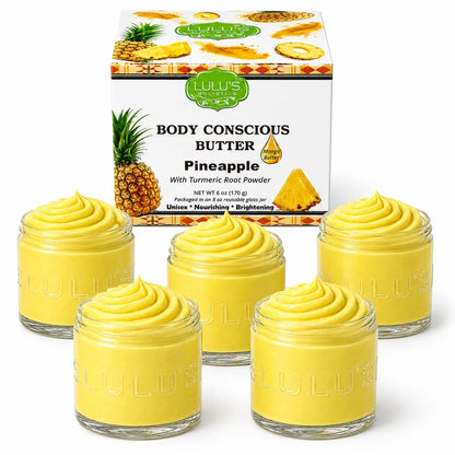 Manteca de coco para una hidratación profunda