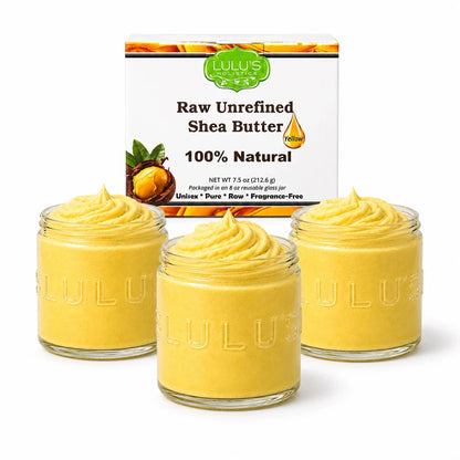 Manteca corporal de cedro y coco para una piel nutrida y sin irritaciones