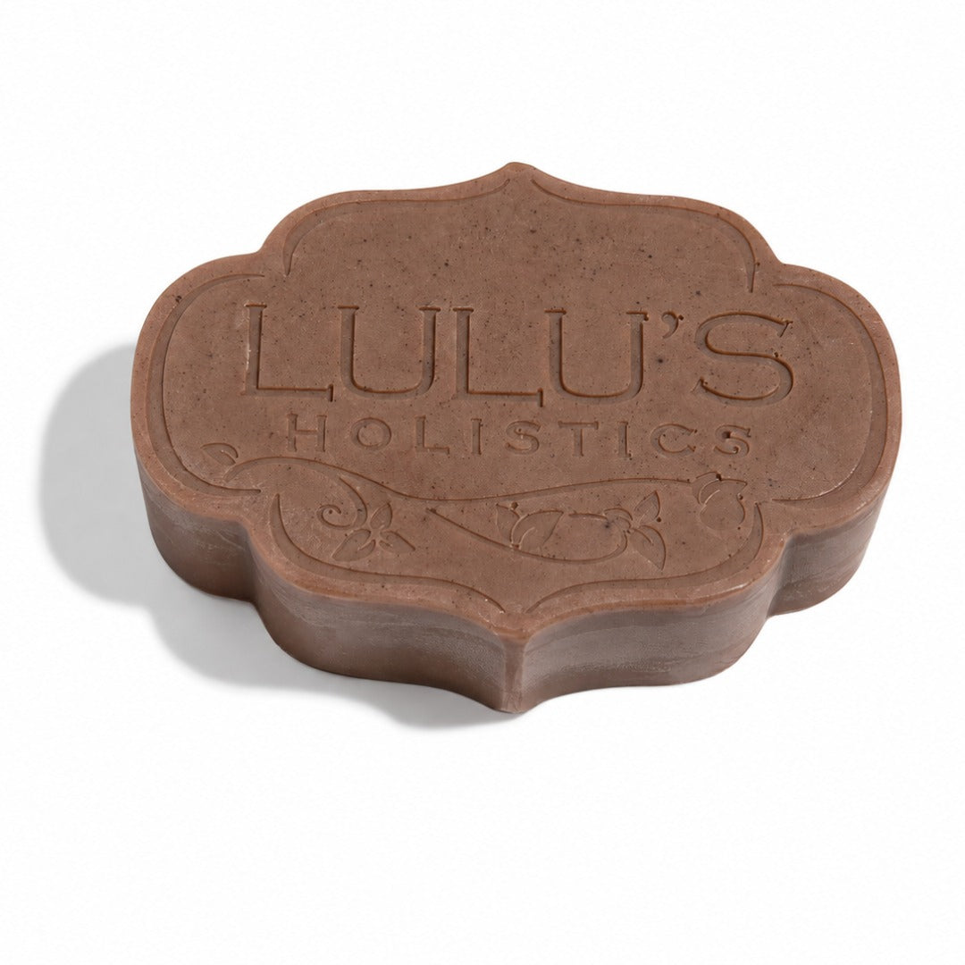 Chocolate Fudge Cocoa Shea Butter Bar Soap – Rich Nourishing Cleanse