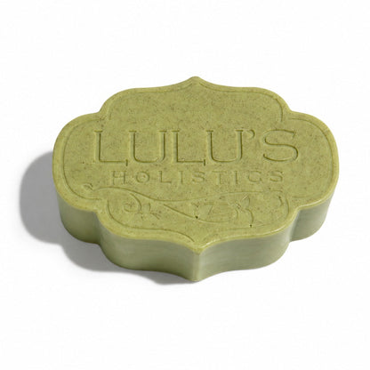 Pear & Moringa Mango Butter Bar Soap – Nourishing Cleanse