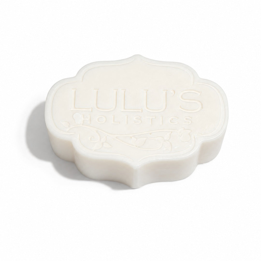 Tea Tree Shea Butter Bar Soap – Clarifying Cleanse