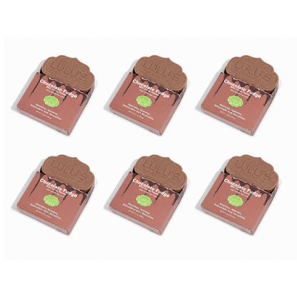 Chocolate Fudge Cocoa Shea Butter Bar Soap – Rich Nourishing Cleanse