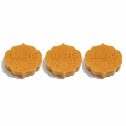 Pineapple Turmeric Mango Butter Bar Soap – Brightening Cleanse