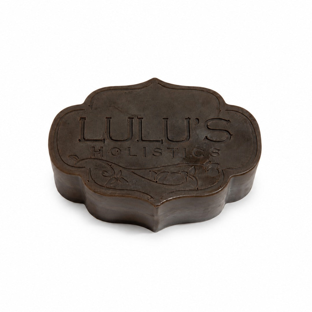 Coffee & Cocoa Mango Butter Bar Soap – Exfoliating Cleanse