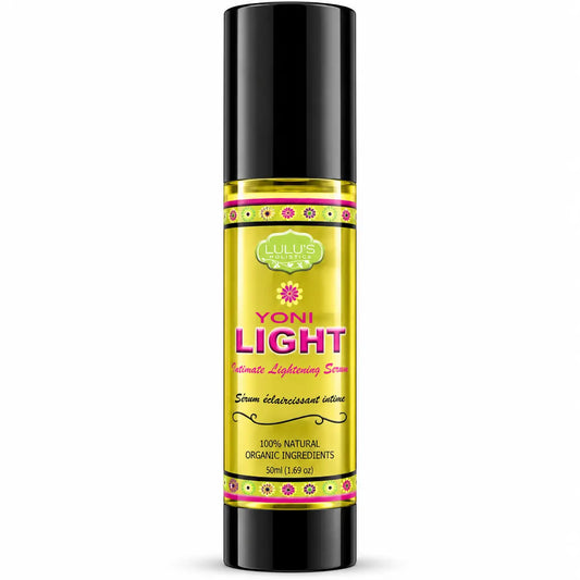 Yoni Brightening Body Serum – Even Tone Care