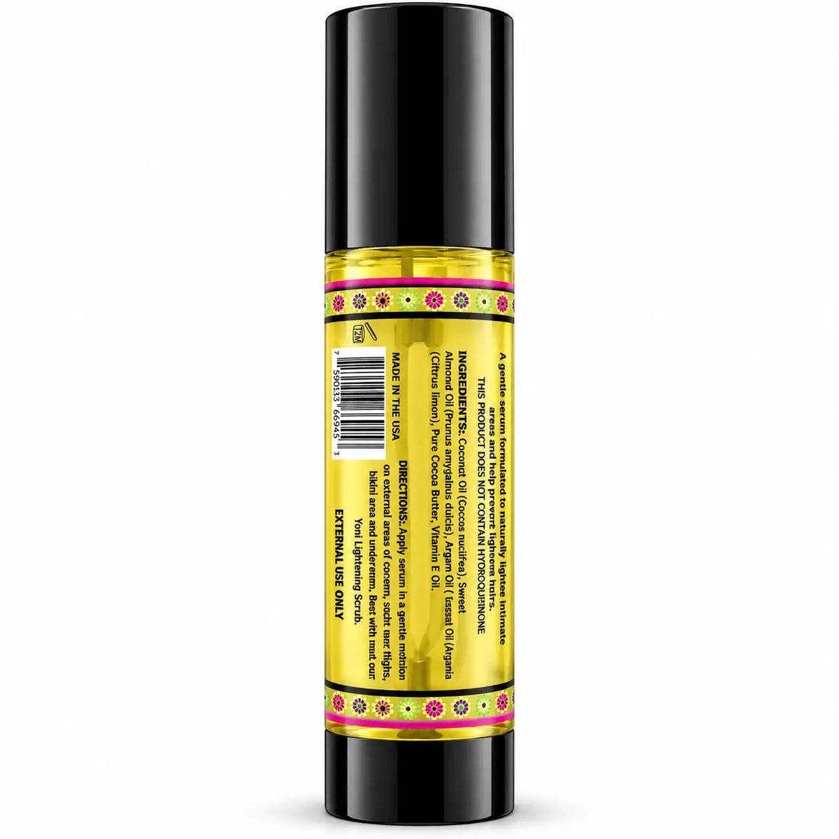 Lulu's Holistics Even-Tone Bikini Line Brightening Serum