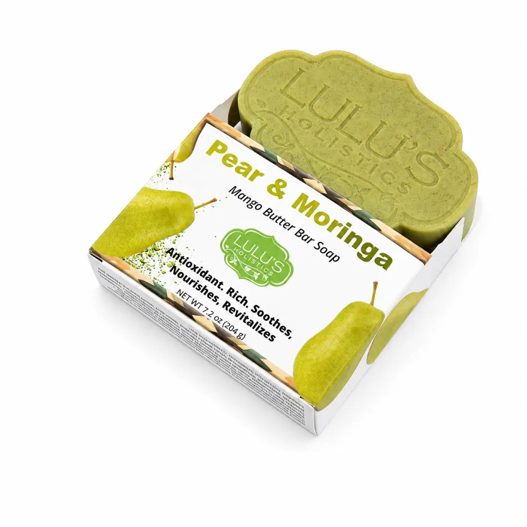 Savon en barre au karité Framboise-Citronnade-Fruit du dragon – Nettoyage Éclatant