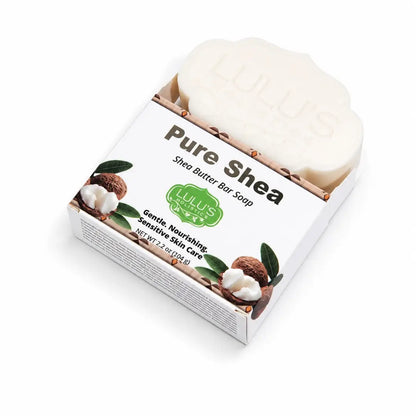 Savon en barre au karité Framboise-Citronnade-Fruit du dragon – Nettoyage Éclatant