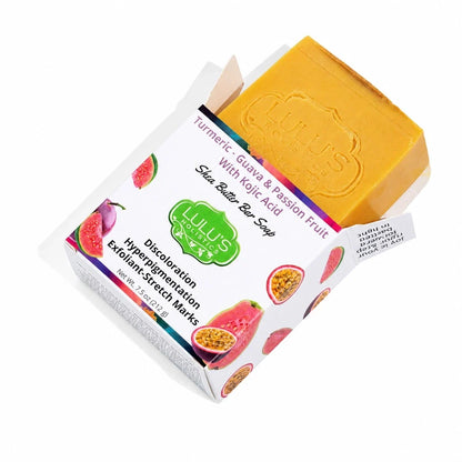 Jabón en barra de semillas de cáñamo y manteca de karité: hidratación profunda para piel seca y con eczema